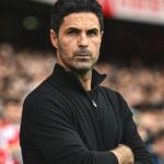 Arteta’s Unbeaten Streak Against Guardiola Shines In Arsenal’s Dramatic Draw With Man City