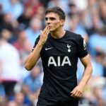 Tottenham Push To Secure Palhinha In Permanent Deal