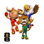 FIFA Unveils 2026 World Cup Mascots: Maple, Zayu, And Clutch Steal The Show