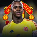Manchester United Seal Deal For Colombian Wonderkid Cristian Orozco: The Next Big Youth Signing
