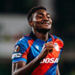 Nigerian Sensation Rafiu Durosinmi Nominated For Europa League Goal Of The Day