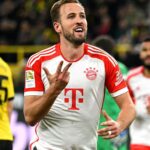 Could Harry Kane Return To The Premier League To Chase History