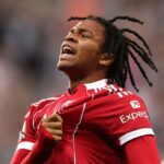 Rio Ngumoha Commits Future To Liverpool With New Contract Until 2028