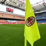 AC Milan And Inter Unite For New 71,500-Seater Stadium, San Siro To Be Demolished