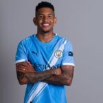 Savinho Set To Sign New Long-Term Deal With Manchester City