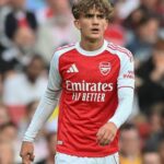 Arsenal’s Secret Weapon Locked In: Max Dowman Signs Scholarship – The 15-Year-Old Set To Ignite The Emirates