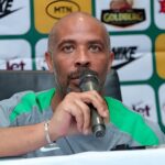 2026 WCQ: We’re Still Alive – Eric Chelle Hails Super Eagles’ Gritty Win Over Lesotho
