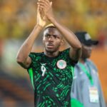 Shocking Backlash: Why Nigerian Officials Are Fuming Over Osimhen’s Substitution In Crucial World Cup Qualifier
