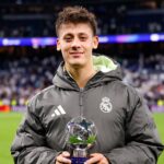 Arda Güler’s Stunning Rise: Xabi Alonso’s Secret Weapon Unleashes Turkish Magic At Real Madrid