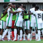 Shocking Twist: How Nigeria Snatched A World Cup Play-Off Spot From Burkina Faso In Dramatic Stoppage Time