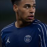 Major Setback For PSG: Désiré Doué Ruled Out Of Bayern Munich And Tottenham Clashes