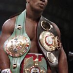 Iron Mike’s Congo Homecoming Bombshell: Mike Tyson Traces Ancestral Roots To DR Congo