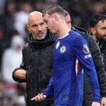 Cole Palmer Fractures Toe In Home Accident, Out For Chelsea’s Next Three Games