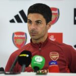 “I’m Disappointed Not to Win”: Mikel Arteta Reacts To Draw vs. Chelsea
