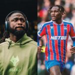 Super Eagles Stars Tolu Arokodare And Christantus Uche Set For Premier League Showdown As Wolves Host Crystal Palace