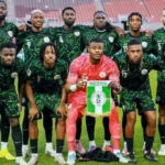 Eric Chelle Unveils 24-Man Super Eagles Squad For 2026 World Cup Playoffs