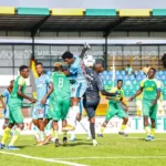 NPFL Matchday 12 Roundup: Remo Stars End Losing Streak, Rivers United Rise to Fourth