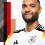 Why I Chose Germany Over Ivory Coast – Bayern Munich Defender Jonathan Tah
