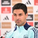 Mikel Arteta Provides Injury Updates On Trossard, Gyokeres, And Havertz Ahead Of Chelsea Derby