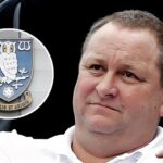Mike Ashley Eyes £10M Takeover Of Sheffield Wednesday