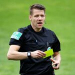 German Referee Patrick Ittrich Proposes Radical Football Rule Changes
