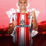 Homecoming Hero: Oriol Romeu Returns To Southampton On Two-Year Deal