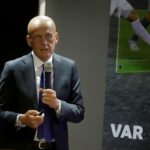 Collina’s Penalty Revolution: FIFA Ref Chief Pushes For No-Rebound Rule To Curb Attacker Advantage