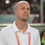 Ajax Technical Director Alex Kroes To Exit After Heitinga Dismissal