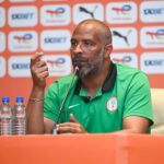 2026 WCQ Playoffs: Chelle Reveals What Super Eagles Must Do To Beat Congo