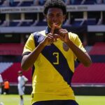 Chelsea Sign Deinner Ordóñez From Independiente Del Valle In Youth Transfer Triumph