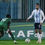 CAF Champions League: Pyramids FC Hammer Rivers United 3-0 in Group A Opener