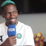 Why Arsenal Released Eberechi Eze In 2011 – Kenneth Omeruo