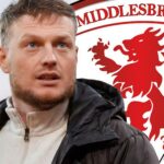 Middlesbrough Appoint Kim Hellberg As New Head Coach