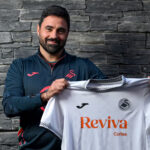 Swansea City Appoint Vítor Matos As New Head Coach On Four-Year Deal