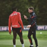 Crystal Palace Boss Pushes Uche To Step Up: Future At Selhurst Park Under Review