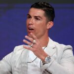 Cristiano Ronaldo To Launch Ultra-Exclusive Members’ Club In Madrid With Phone Ban