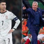 Mexico’s Plan To Host Cristiano Ronaldo And Portugal Hits Major Logistical Roadblocks