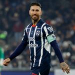 Sergio Ramos Confirms Departure From CF Monterrey After Apertura 2025