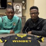 Shola Adelani Seals Move to Bulgarian Side Botev Plovdiv