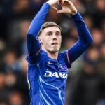 Cole Palmer Set To Return For Chelsea Against Arsenal After Long Injury Lay-Off