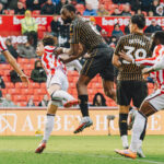 Ajayi Scores as Hull City Come From Behind to Beat Stoke City 2-1