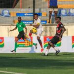 NPFL: Enyimba Edge Rangers In Derby As Shooting Stars Snap Winless Run
