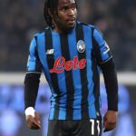 Serie A: Ademola Lookman’s Heroics Seal Victory For Atalanta Against Fiorentina