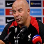 Arne Slot Takes Full Responsibility for Liverpool’s 3-0 Home Defeat to Nottingham Forest