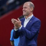 CAF Champions League: Ahly Play in Tough Group, Draw with FAR Rabat Acceptable — Coach Jess Thorup