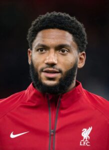 Joe Gomez