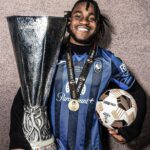 Galatasaray Target Low Cost Deal For Ademola Lookman Amid Atalanta Dispute