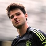 Viral Throwback: 3-Year-Old Senne Lammens In Man United Kit Melts Fans’ Hearts