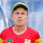 I’ll Be Backing the Super Eagles in the World Cup Playoffs –  Rohr