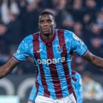 Trabzonspor 3–1 Konyaspor: Paul Onuachu Joins Club Elite With Brace In Black Sea Storm Victory
